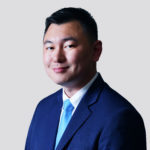 Wei-Han Zhou - Vice President - Department of Strategic Operations